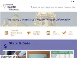 Sites similar to cthealthpolicy.org