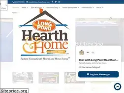 Sites similar to cthearthandhome.com