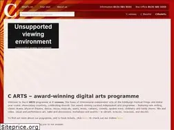 Sites similar to cthefestival.com