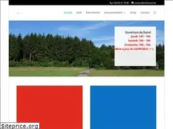 Sites similar to ctheinsch.be