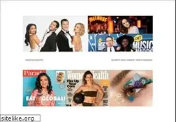 Sites similar to cthemakeupartist.com