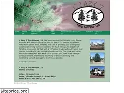 Sites similar to cthetreeman.com
