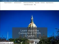 Sites similar to cthfma.org