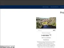 Sites similar to cthibeault.com