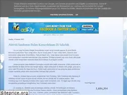 Sites similar to cthkaranganpmr.blogspot.com