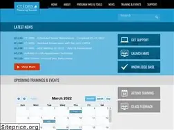 Sites similar to cthmis.com