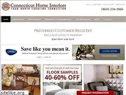 Sites similar to cthomeinteriors.com