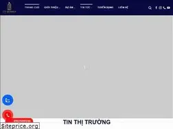 Sites similar to cthomes.com.vn