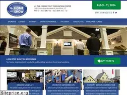Sites similar to cthomeshow.com