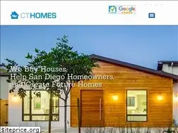Sites similar to cthomesllc.com
