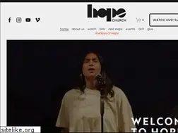 Sites similar to cthope.com