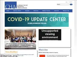 Sites similar to cthosp.org