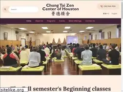 Sites similar to cthouston.org