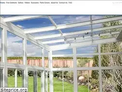 Sites similar to cthrusunroomsnocal.com