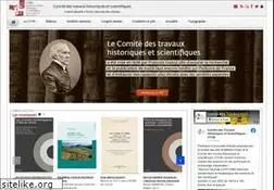 Sites similar to cths.fr