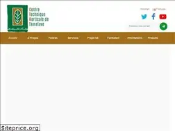 Sites similar to ctht.org