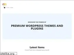 Sites similar to cththemes.com