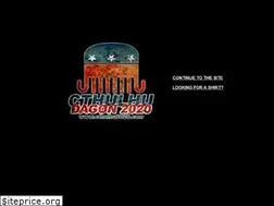 Sites similar to cthulhudagon.com