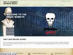 Sites similar to cthulhulives.org