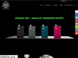 Sites similar to cthulhumod.com