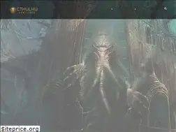 Sites similar to cthulhuventures.com
