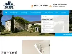 Sites similar to cti-expertises.fr