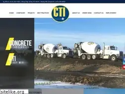 Sites similar to cti-ia.net
