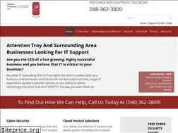 Sites similar to cti-mi.com