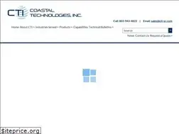 Sites similar to cti-sc.com