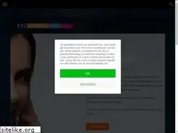 Sites similar to cti-solutions.nl