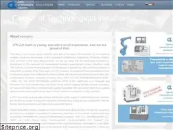Sites similar to cti-sumy.com.ua