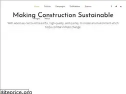 Sites similar to cti-timber.org