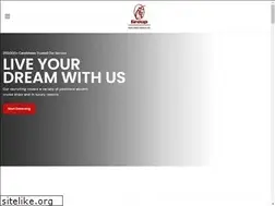 Sites similar to cti-usa.com