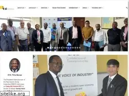 Sites similar to cti.co.tz