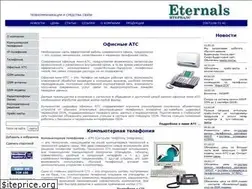 Sites similar to cti.com.ua