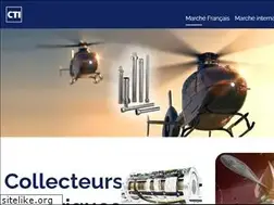Sites similar to cti.fr