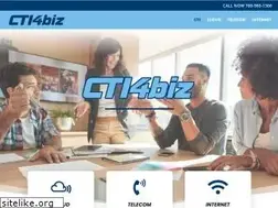 Sites similar to cti4biz.com