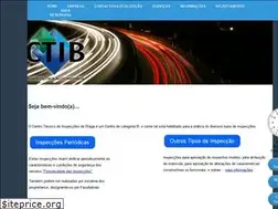 Sites similar to ctib.pt