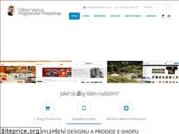 Sites similar to ctiborvenus.eu