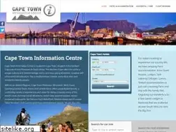 Sites similar to ctic.co.za