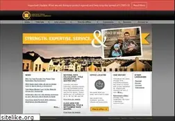 Sites similar to ctic.com