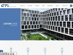 Sites similar to cticable.com.tw