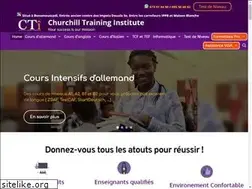 Sites similar to cticamer.com