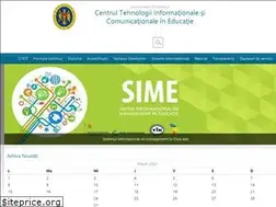 Sites similar to ctice.md