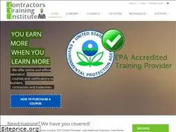 Sites similar to cticlasses.com