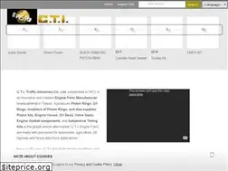 Sites similar to ctico.com.tw