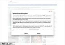 Sites similar to ctidoma.cz