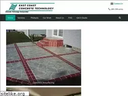 Sites similar to ctieastcoast.com