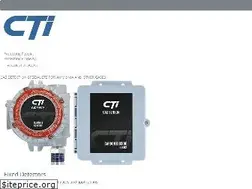 Sites similar to ctiengineering.com