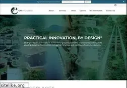 Sites similar to ctiengr.com